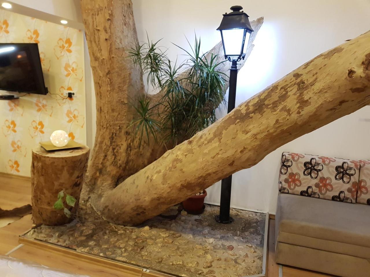 Pansion River Σαράγεβο Εξωτερικό φωτογραφία